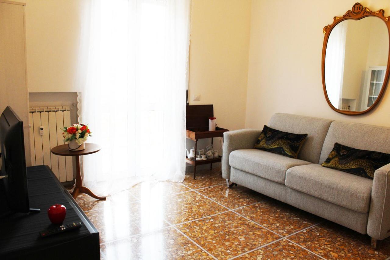 Apartament Casa Don Mico Rzym Zewnętrze zdjęcie