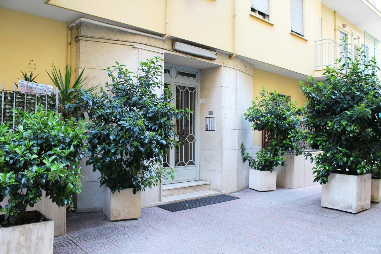 Apartament Casa Don Mico Rzym Zewnętrze zdjęcie